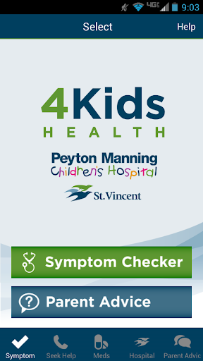 4Kids Health