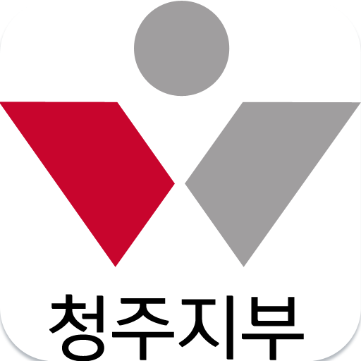 LG화학노동조합 청주지부 生產應用 App LOGO-APP開箱王