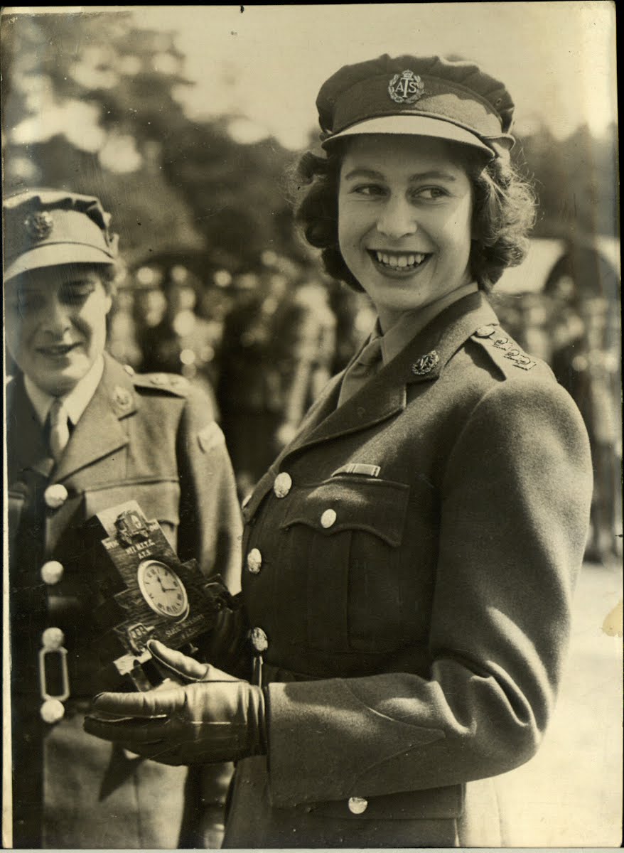 Elizabeth Ii Queen Of England — Google Arts & Culture