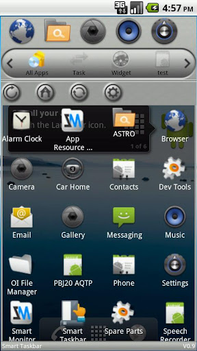 Smart Taskbar 1 (V1)