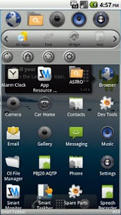 Smart Taskbar 1 (V1) Screenshot