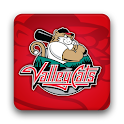 Tri-City ValleyCats logo