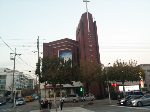 Cheong-un Church