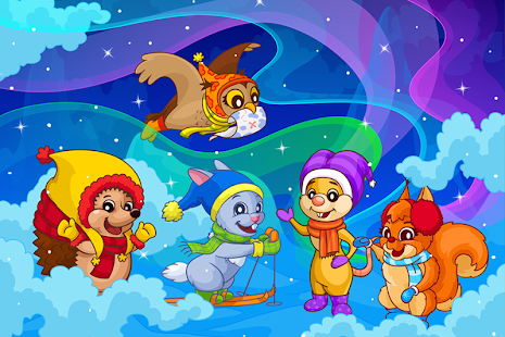 How to download Hedgehog's Adventures 3 1.2.1 mod apk for pc