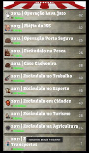 Free ForaDilminha! APK