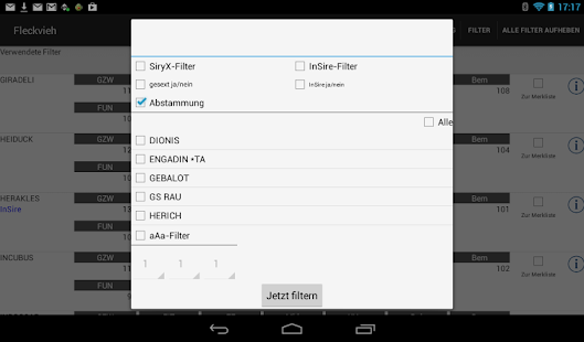 CRV Screenshots 2