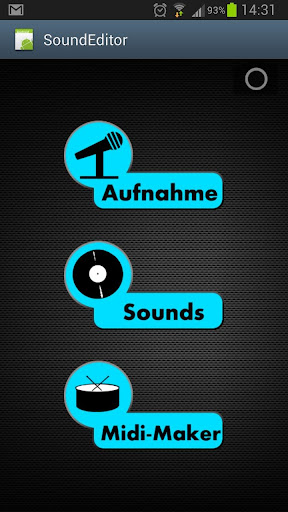 OMD Sound Editor Lite