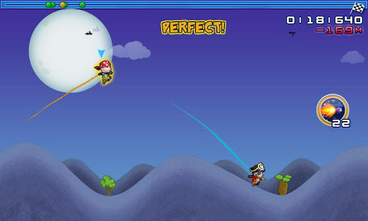 Speed Hiker(圖4)-速報App