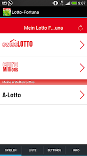 download Lotto-Fortuna free