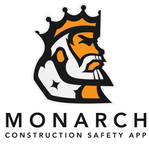 Monarch Construction Safety 生產應用 App LOGO-APP開箱王
