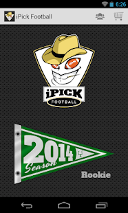App iPick Football version 2015 APK | Download Android APK ...
