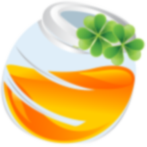 LuckyJar Affiliate Application LOGO-APP點子