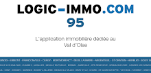 Logic-immo.com Val d'Oise APK