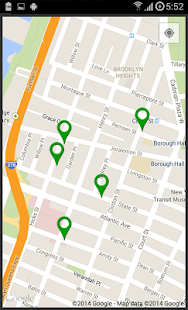 My Location Finder(圖3)-速報App