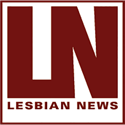 Lesbian News Magazine 新聞 App LOGO-APP開箱王