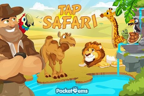 Tap Safari