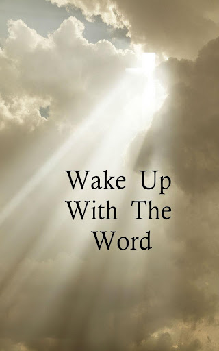 Wake Up With The Word