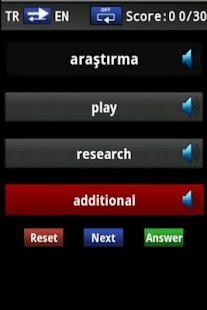 How to install Vocabulary Trainer(TR/EN) Beg. 1.5 mod apk for laptop