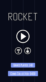 How to install Rocket 1.3 apk for pc