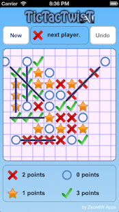 Free Tic Tac Twist AI APK for PC