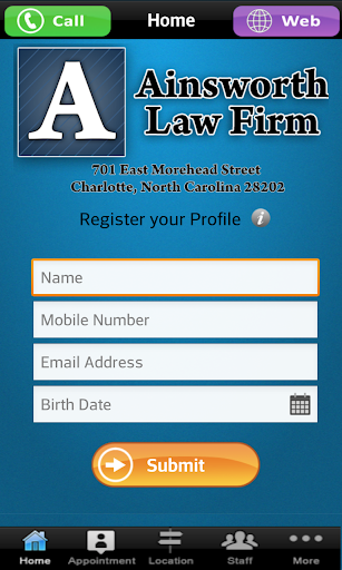 Ainsworth Law Firm