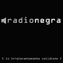Radio Negra logo