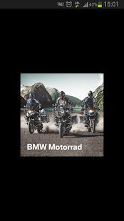 BMW Motorrad