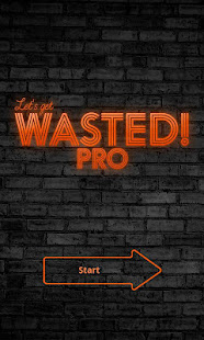 Let's get WASTED! Pro(圖1)-速報App