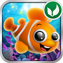 Bubble Fish