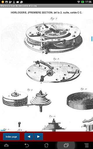 免費下載書籍APP|Bases de l'horlogerie ancienne app開箱文|APP開箱王