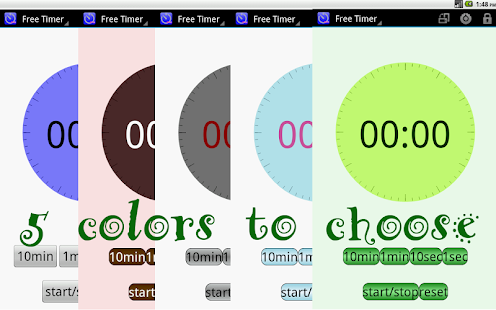 How to install Autism Aid EducationTimer patch Varies with device apk for laptop
