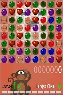 Jewels Crush Top Screenshots 1