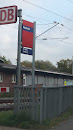 Station Neukloster