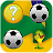 Brazil 2014, Memory Game APK - Download for Windows