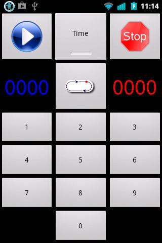 IFR General Aviation Timer