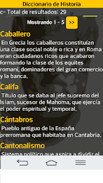 Diccionario de Historia poster 8