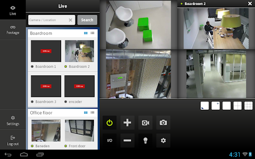 Lastest Civitas CAM APK
