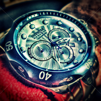 Venom by Rob Baker - Artistic Objects Jewelry