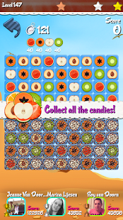 download Fruit Crush HD free