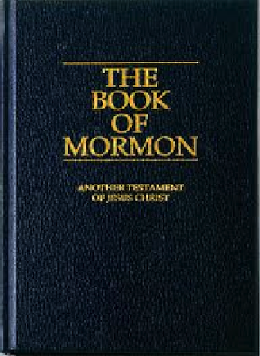 Libro de Mormon