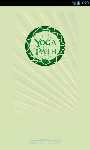 Yoga Path Palm Beach