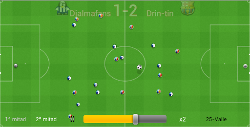 Football Manager 1