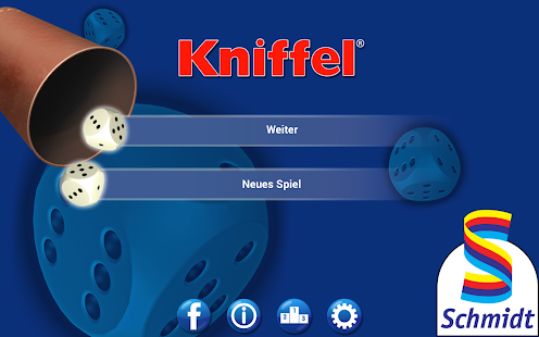 Kniffel ® – Android-Apps auf Google Play