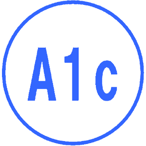 A1c記録手帳 1.0
