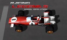 Racing Legendsのおすすめ画像1