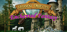 Hidden Object Enchanted Forest APK