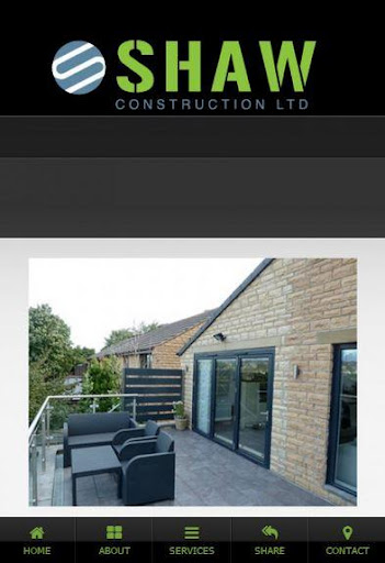 Shaw Construction Ltd