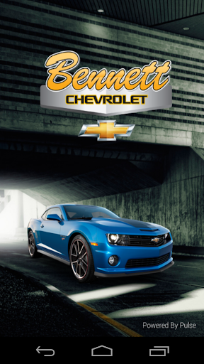 Bennett Chevrolet