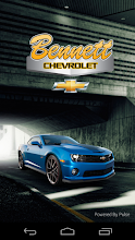 Bennett Chevrolet APK Download for Android