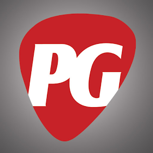 Premier Guitar Magazine 音樂 App LOGO-APP開箱王